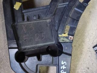 Крепление бампера заднего BMW X3 F25 2012, 3.0 л., i, N55 B30 A, бензин, АКПП, внедорожник 5 дв., полный привод, 51127210078