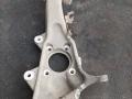 кулак поворотный левый BMW X5 E70 2008, 3.5 л., D, M57 D30 (306D5), дизель, АКПП, 475, внедорожник 5 дв., полный привод, правый руль, 31216773783, 6773783 - фото №2