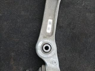рычаг передний правый BMW 5 серия F10/F11 [рестайлинг] F10 2014, 2.0 л., N47 D20 C, дизель, МКПП, седан, задний привод