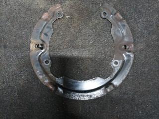защитный кожух тормозного механизма BMW X5 E70 2008, 3.5 л., D, M57 D30 (306D5), дизель, АКПП, 475, внедорожник 5 дв., полный привод, правый руль, 6771974