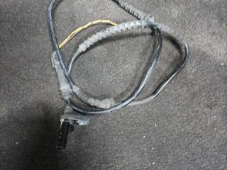 датчик ABS BMW 5 серия F10/F11 [рестайлинг] F10 2014, 2.0 л., N47 D20 C, дизель, МКПП, седан, задний привод, 6853859
