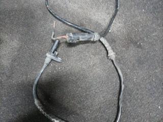 датчик ABS BMW 5 серия F10/F11 [рестайлинг] F10 2014, 2.0 л., N47 D20 C, дизель, МКПП, седан, задний привод, 6853859