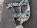 Крепление бампера заднего BMW X5 E70 2008, 3.5 л., D, M57 D30 (306D5), дизель, АКПП, 475, внедорожник 5 дв., полный привод, правый руль, 51127158446, 7158446 - фото №2