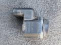 парктроник передний BMW X5 E70 2008, 3.5 л., D, M57 D30 (306D5), дизель, АКПП, 475, внедорожник 5 дв., полный привод, правый руль, 9139868 - фото №2