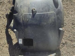 защита арок передняя левая (подкрылок) BMW X5 E70 2008, 3.5 л., D, M57 D30 (306D5), дизель, АКПП, 475, внедорожник 5 дв., полный привод, правый руль, 7186915