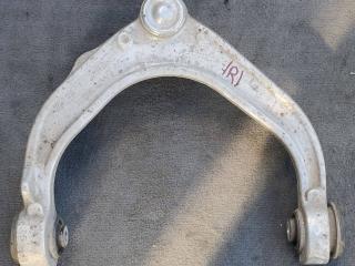 рычаг передний правый BMW X5 E70 2008, 3.5 л., D, M57 D30 (306D5), дизель, АКПП, 475, внедорожник 5 дв., полный привод, правый руль, 6776418