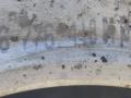 рычаг передний правый BMW X5 E70 2008, 3.5 л., D, M57 D30 (306D5), дизель, АКПП, 475, внедорожник 5 дв., полный привод, правый руль, 6776418 - фото №6