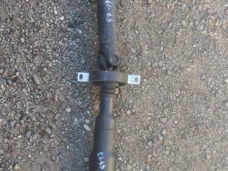 карданный вал BMW X5 E70 2008, 3.5 л., D, M57 D30 (306D5), дизель, АКПП, 475, внедорожник 5 дв., полный привод, правый руль, 7564398