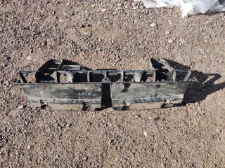 Крепление бампера заднего BMW X5 E70 2008, 3.5 л., D, M57 D30 (306D5), дизель, АКПП, 475, внедорожник 5 дв., полный привод, правый руль, 51127158444