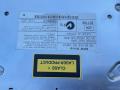 CD-чейнджер BMW X5 E70 2008, 3.5 л., D, M57 D30 (306D5), дизель, АКПП, 475, внедорожник 5 дв., полный привод, правый руль, 65129151148 - фото №3