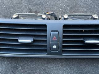 дефлектор обдува салона BMW X5 E70 2008, 3.5 л., D, M57 D30 (306D5), дизель, АКПП, 475, внедорожник 5 дв., полный привод, правый руль, 7161801