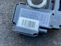 минусовой провод аккумулятора BMW X5 E70 2008, 3.5 л., D, M57 D30 (306D5), дизель, АКПП, 475, внедорожник 5 дв., полный привод, правый руль, 9164357 - фото №2