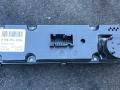 блок управления печки / климат-контроля BMW X5 E70 2008, 3.5 л., D, M57 D30 (306D5), дизель, АКПП, 475, внедорожник 5 дв., полный привод, правый руль, 9166318 - фото №2