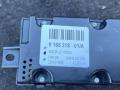 блок управления печки / климат-контроля BMW X5 E70 2008, 3.5 л., D, M57 D30 (306D5), дизель, АКПП, 475, внедорожник 5 дв., полный привод, правый руль, 9166318 - фото №3