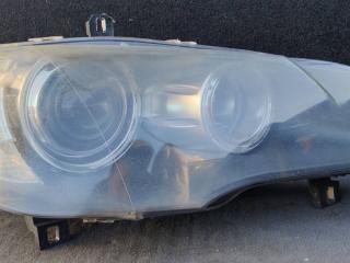 фара правая BMW X5 E70 2008, 3.5 л., D, M57 D30 (306D5), дизель, АКПП, 475, внедорожник 5 дв., полный привод, правый руль, 7158932