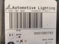 фара левая BMW X5 E70 2008, 3.5 л., D, M57 D30 (306D5), дизель, АКПП, 475, внедорожник 5 дв., полный привод, правый руль - фото №5