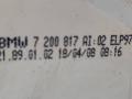 фонарь задний левый BMW X5 E70 2008, 3.5 л., D, M57 D30 (306D5), дизель, АКПП, 475, внедорожник 5 дв., полный привод, правый руль, 7200817 - фото №3