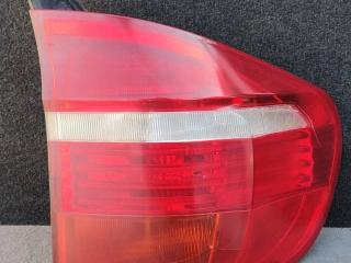 фонарь задний правый BMW X5 E70 2008, 3.5 л., D, M57 D30 (306D5), дизель, АКПП, 475, внедорожник 5 дв., полный привод, правый руль, 7200818