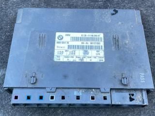 блок управления сиденьем BMW X5 E70 2008, 3.5 л., D, M57 D30 (306D5), дизель, АКПП, 475, внедорожник 5 дв., полный привод, правый руль, 9148264