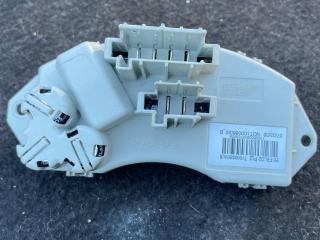 сопротивление печки BMW X5 E70 2008, 3.5 л., D, M57 D30 (306D5), дизель, АКПП, 475, внедорожник 5 дв., полный привод, правый руль