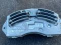 сопротивление печки BMW X5 E70 2008, 3.5 л., D, M57 D30 (306D5), дизель, АКПП, 475, внедорожник 5 дв., полный привод, правый руль - фото №2
