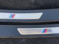 комплект накладок на пороги (внутренние) BMW 5 серия F10/F11 [рестайлинг] F10 2014, 2.0 л., N47 D20 C, дизель, МКПП, седан, задний привод, 8050054, 8050052, 8050051, 8050053 - фото №3