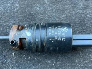 насос (моторчик) омывателя стекла BMW X5 E70 2008, 3.5 л., D, M57 D30 (306D5), дизель, АКПП, 475, внедорожник 5 дв., полный привод, правый руль, 6934160