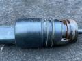 насос (моторчик) омывателя стекла BMW X5 E70 2008, 3.5 л., D, M57 D30 (306D5), дизель, АКПП, 475, внедорожник 5 дв., полный привод, правый руль, 6934160 - фото №2