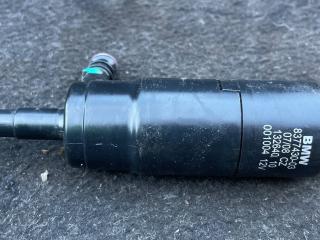 насос (моторчик) омывателя фар BMW X5 E70 2008, 3.5 л., D, M57 D30 (306D5), дизель, АКПП, 475, внедорожник 5 дв., полный привод, правый руль, 8377430