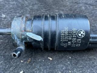 насос (моторчик) омывателя стекла BMW X5 E70 2008, 3.5 л., D, M57 D30 (306D5), дизель, АКПП, 475, внедорожник 5 дв., полный привод, правый руль, 6934160