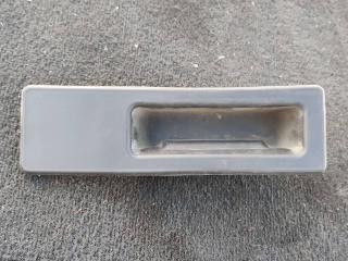 ручка крышки багажника BMW 5 серия F10/F11 [рестайлинг] F10 2014, 2.0 л., N47 D20 C, дизель, МКПП, седан, задний привод, 7368752