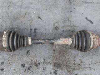полуось передняя левая (приводной вал, ШРУС) BMW X5 E70 2008, 3.5 л., D, M57 D30 (306D5), дизель, АКПП, 475, внедорожник 5 дв., полный привод, правый руль, 7553945