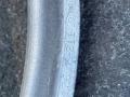 уплотнитель подкапотного пространства BMW 6 серия F06/F12/F13 F06 2014, 4.0 л., дизель, a300, седан, 7211926 - фото №2