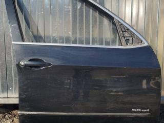 дверь передняя правая BMW X5 E70 2008, 3.5 л., D, M57 D30 (306D5), дизель, АКПП, 475, внедорожник 5 дв., полный привод, правый руль