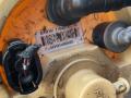 датчик уровня топлива BMW X5 E70 2008, 3.5 л., D, M57 D30 (306D5), дизель, АКПП, 475, внедорожник 5 дв., полный привод, правый руль, 7164316 - фото №2