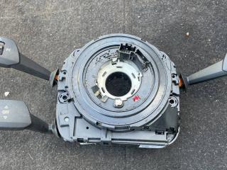 переключатель подрулевой (стрекоза) BMW X5 E70 2008, 3.5 л., D, M57 D30 (306D5), дизель, АКПП, 475, внедорожник 5 дв., полный привод, правый руль, 9122509