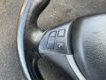 руль BMW X5 E70 2008, 3.5 л., D, M57 D30 (306D5), дизель, АКПП, 475, внедорожник 5 дв., полный привод, правый руль - фото №3