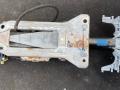 рулевая колонка BMW X5 E70 2008, 3.5 л., D, M57 D30 (306D5), дизель, АКПП, 475, внедорожник 5 дв., полный привод, правый руль, 6786603 - фото №3