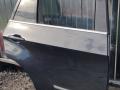 дверь задняя правая BMW X5 E70 2008, 3.5 л., D, M57 D30 (306D5), дизель, АКПП, 475, внедорожник 5 дв., полный привод, правый руль - фото №2