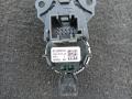 кнопка запуска двигателя BMW 5 серия F10/F11 [рестайлинг] F10 2014, 2.0 л., N47 D20 C, дизель, МКПП, седан, задний привод, 9153831 - фото №2
