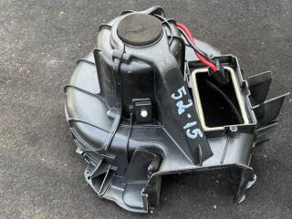 моторчик печки BMW 5 серия F10/F11 [рестайлинг] F10 2014, 2.0 л., N47 D20 C, дизель, МКПП, седан, задний привод