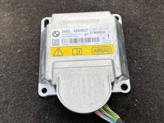 блок управления ICM BMW 5 серия F10/F11 [рестайлинг] F10 2014, 2.0 л., N47 D20 C, дизель, МКПП, седан, задний привод, 6864927