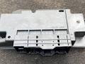 блок AirBag BMW 5 серия F10/F11 [рестайлинг] F10 2014, 2.0 л., N47 D20 C, дизель, МКПП, седан, задний привод, 65779343687 - фото №2