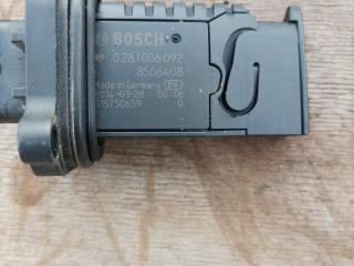 расходомер воздуха BMW 5 серия F10/F11 [рестайлинг] F10 2014, 2.0 л., N47 D20 C, дизель, МКПП, седан, задний привод, 8506408