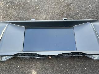 монитор мультимедиа BMW 5 серия F10/F11 [рестайлинг] F10 2014, 2.0 л., N47 D20 C, дизель, МКПП, седан, задний привод, 9289007