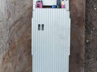 combox BMW 5 серия F10/F11 [рестайлинг] F10 2014, 2.0 л., N47 D20 C, дизель, МКПП, седан, задний привод, 9257151, 84.10-9257151