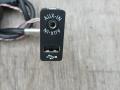 разъем AUX / USB BMW 5 серия F10/F11 [рестайлинг] F10 2014, 2.0 л., N47 D20 C, дизель, МКПП, седан, задний привод, 9237653 - фото №2