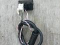 разъем AUX / USB BMW 5 серия F10/F11 [рестайлинг] F10 2014, 2.0 л., N47 D20 C, дизель, МКПП, седан, задний привод, 9237653 - фото №3