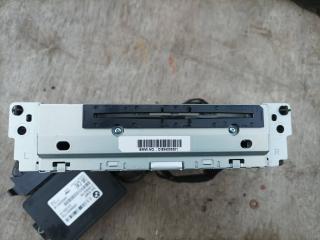 магнитола BMW 5 серия F10/F11 [рестайлинг] F10 2014, 2.0 л., N47 D20 C, дизель, МКПП, седан, задний привод, 9323784