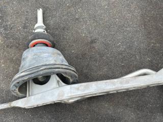 кулиса BMW 5 серия F10/F11 [рестайлинг] F10 2014, 2.0 л., N47 D20 C, дизель, МКПП, седан, задний привод, 7592422, 7592899